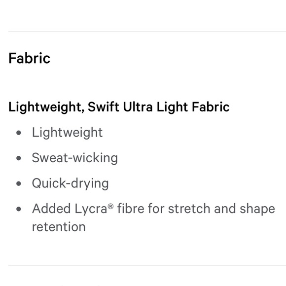 Lululemon - Picture 8 of 9